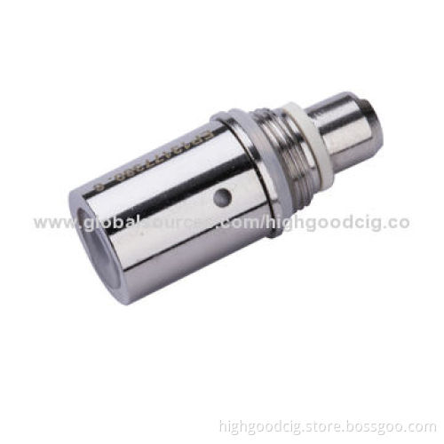 Latest Product Creative Design Teto Electronic Cigarette Starter Kit, 1.8 Ohms Resistance, CE/RoHSNew